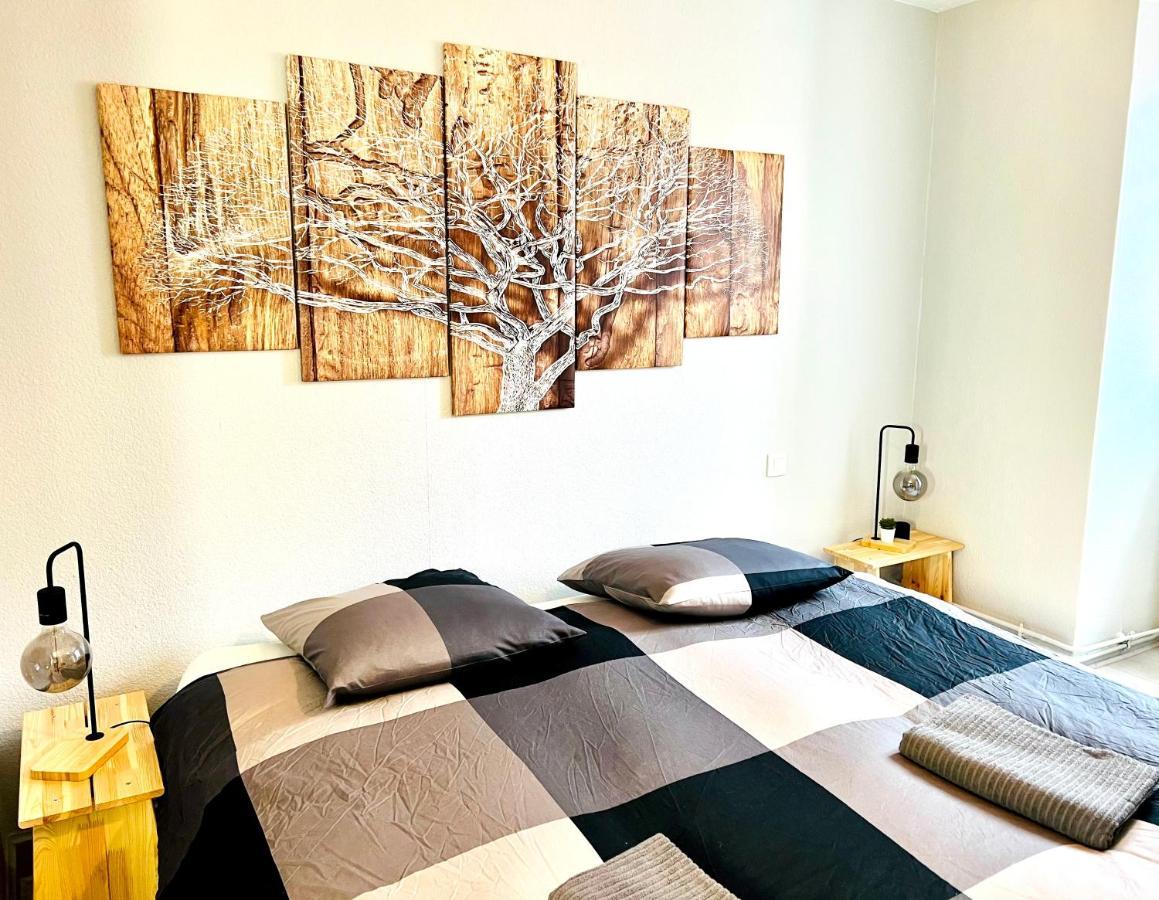 קולמר Seppala Charmant Appartement מראה חיצוני תמונה